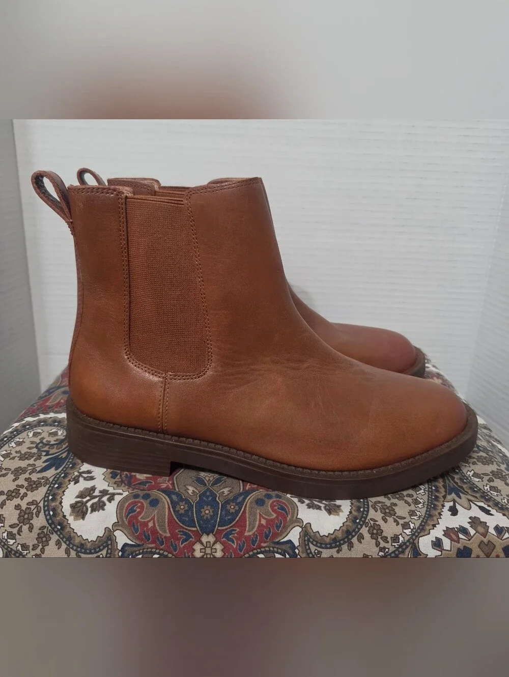 Madewell chelsea women